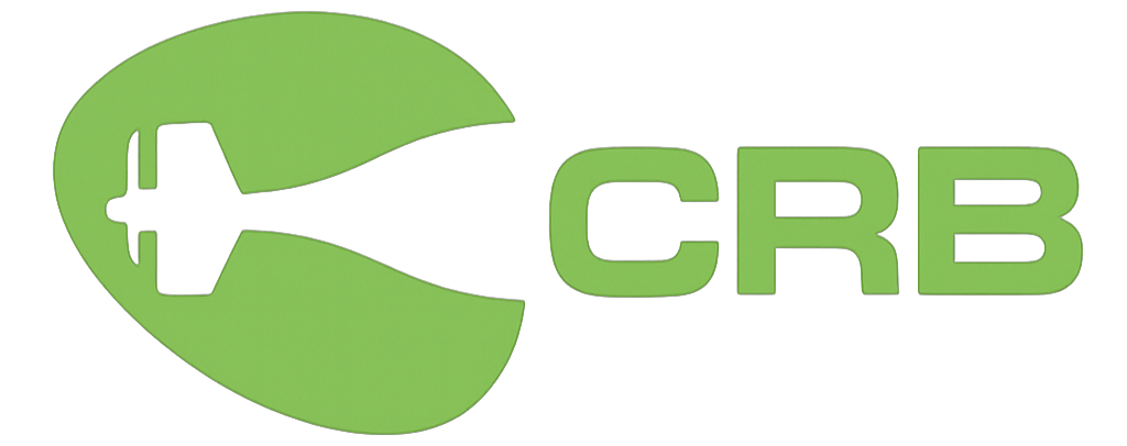CRB logo